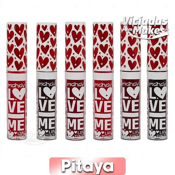 Lip Tint Mahav Pitaya 5ml