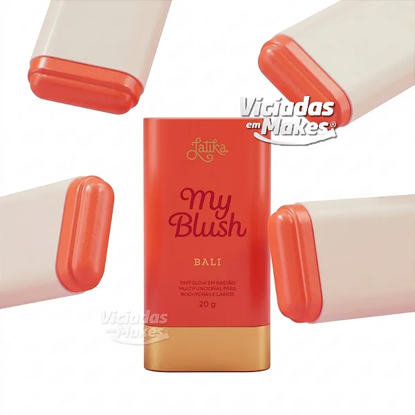 My Blush Bali Stick Latika 20g
