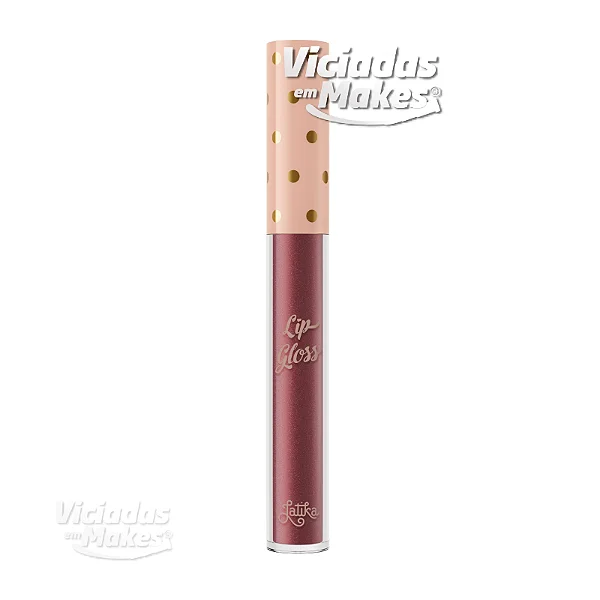 Lip Gloss Latika 66 4ml