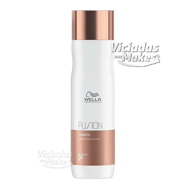 Shampoo Oil Reflections Wella 250ml