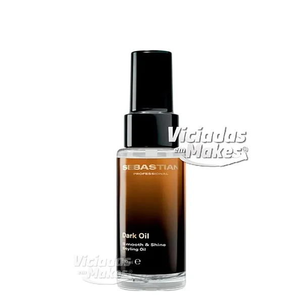 Dark Oil Sebastian 30ml