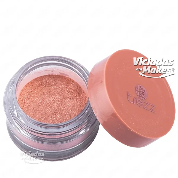 Iluminador Diamond Rose Trezz 4g