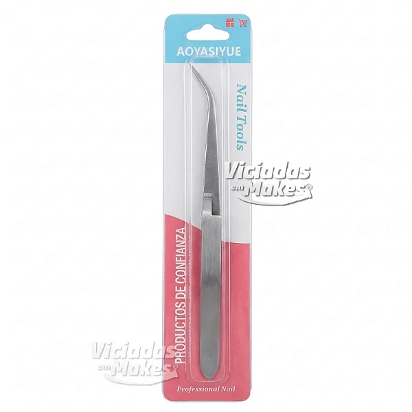 Pinça Nail Tools Aoyasiyue