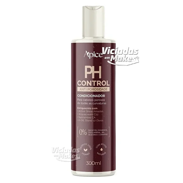 Condicionador PH Control Apice 300ml