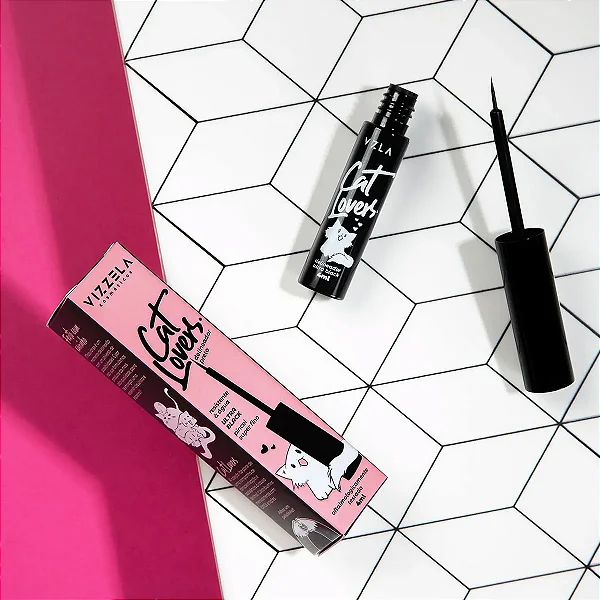 DELINEADOR VIZZELA PRETO