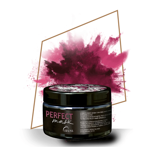 PERFECT MASK TRUSS 180g