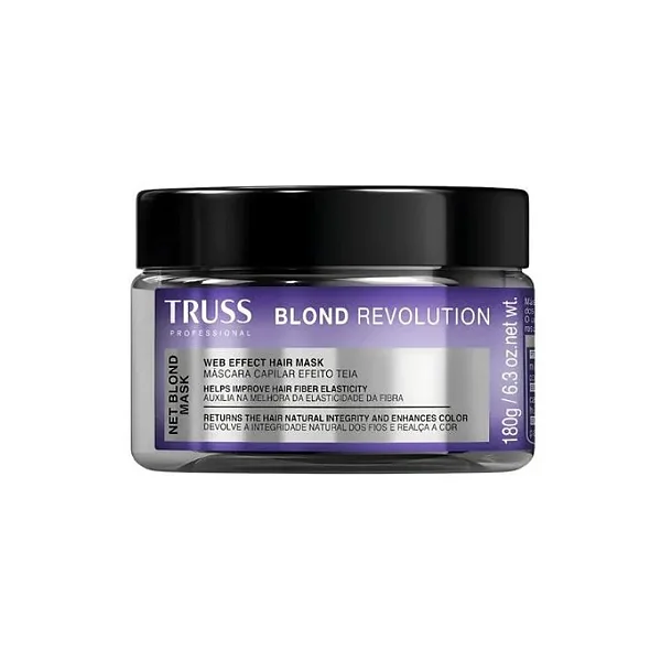 Blond Mask Revolution Truss 180g