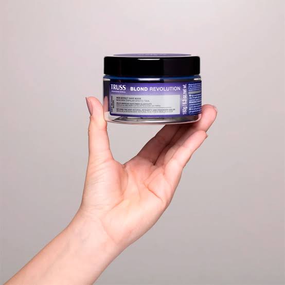 BLOND MASK REVOLUTION TRUSS 180G
