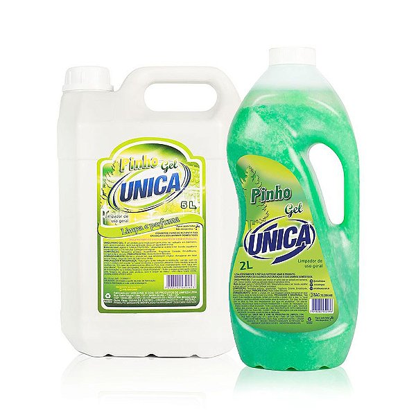 Pinho Gel