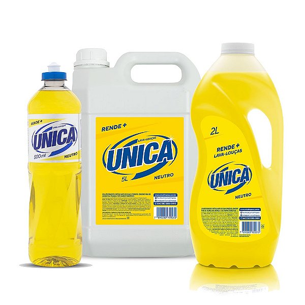 Detergentes