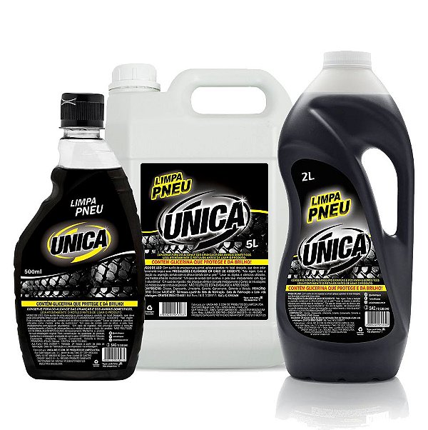 Limpa Pneu