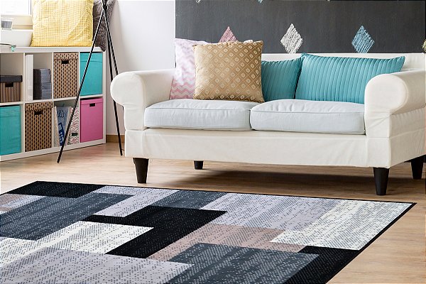 Tapete Renaissance Estilo 1,50 x 2,00- J. Serrano