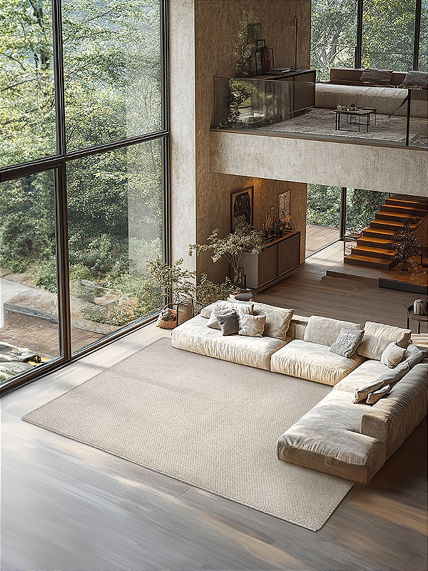 Tapete Fingerprint Pontual – Tapetes São Carlos