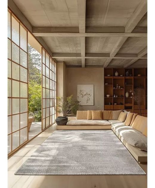 Tapete Tridimensional 4D – Tapetes São Carlos