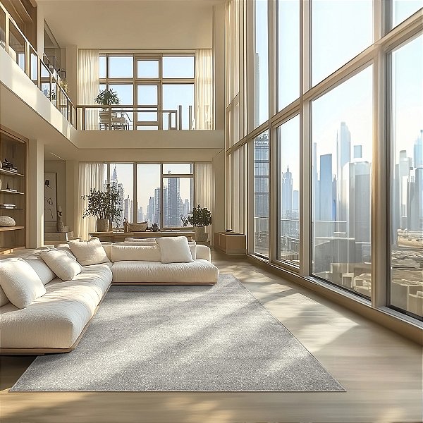 Tapete Risca de Giz Essencial – Tapetes São Carlos