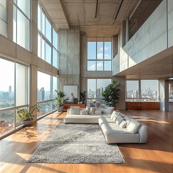 Tapete Risca de Giz Prêt à Porter – Tapetes São Carlos