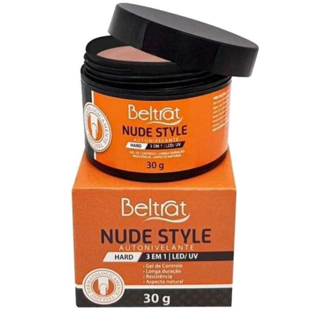 Beltrat Nude Style Autonivelante 30g