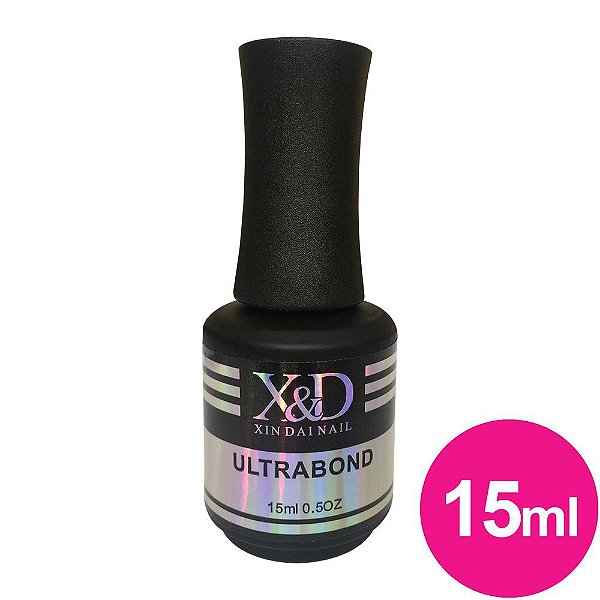 X&D Xin dai nail Ultrabond 15 ml