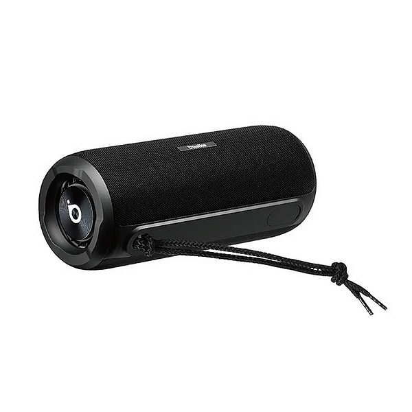 Caixa De Som Bluetooth Portátil Basike BA-RAD023 - 50W 2200mAh
