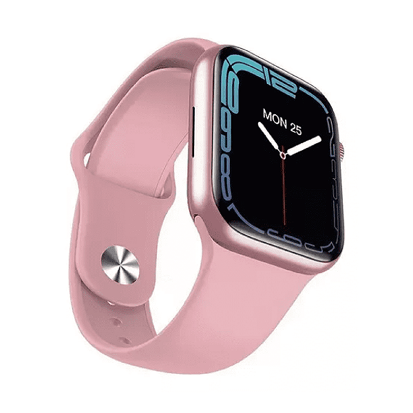 Smartwatch S12 Ultra Max Relógio De Pulso Digital