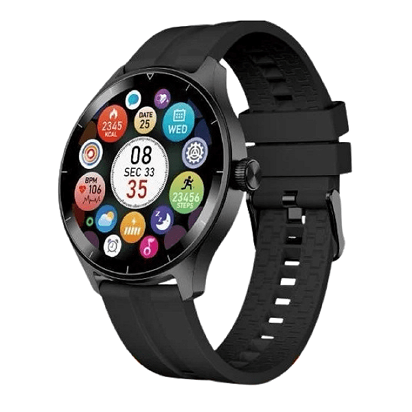 Smartwatch W37 Pro Max Relógio De Pulso Digital
