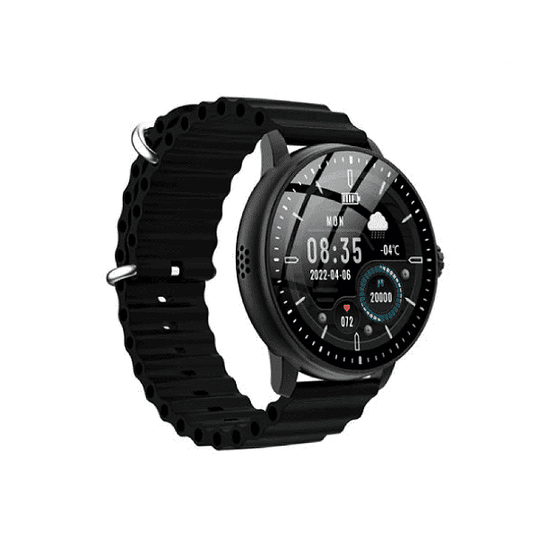 Smartwatch W41 Pro Max Relógio De Pulso Digital