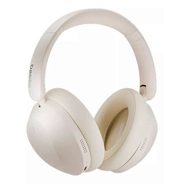 Fone De Ouvido - Headset Bluetooth - Basike BA-FON192