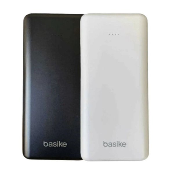 Carregador Portátil Power Bank 20000mAh POW-6950