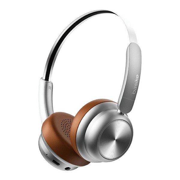 Fone De Ouvido - Headset Bluetooth - Basike BA-FON174