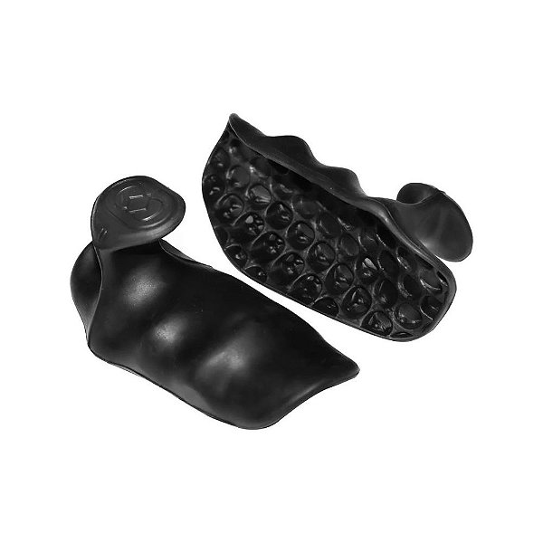 Luva Protetor Palmar Hand Grip Antiderrapante Academia