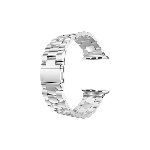 Pulseira De Aço WU-260