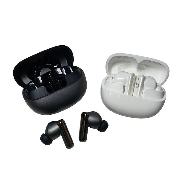 Fone De Ouvido - Sem Fio - Bluetooth Hifi Tws - Basike BA-FON221