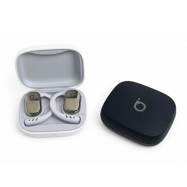 Fone De Ouvido - Sem Fio - Bluetooth Hifi Tws - Basike BA-FON305