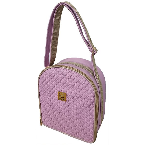 Bolsa Térmica Portátil - Linha Pópeti