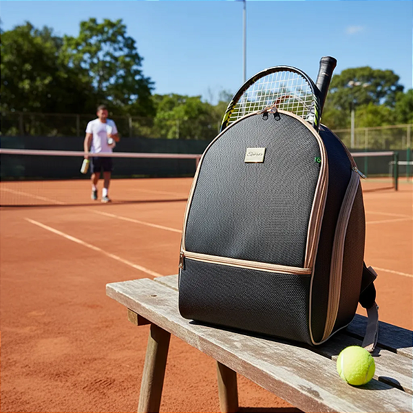 Mochila Esportiva Miellu