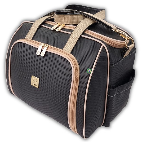 Bolsa Térmica Picnic