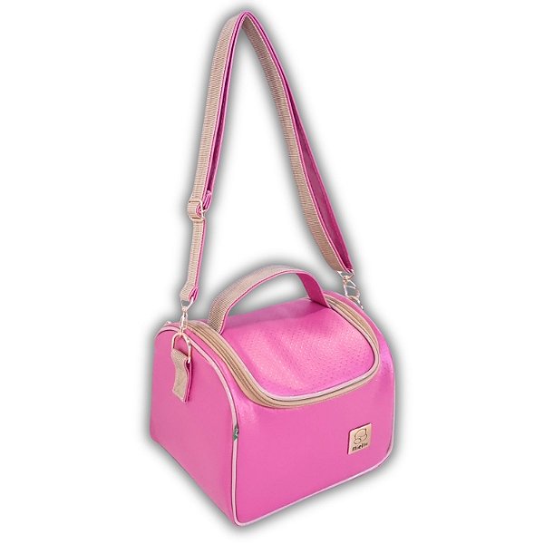 DF4 - Bolsa Térmica Portátil