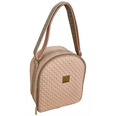 DF 13 Bolsa Térmica Portátil - Linha Pópeti