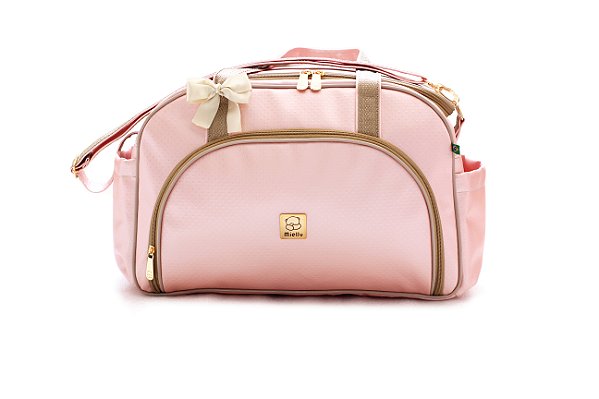 DF16 - Bolsa Maternidade Grande - Linha Prática