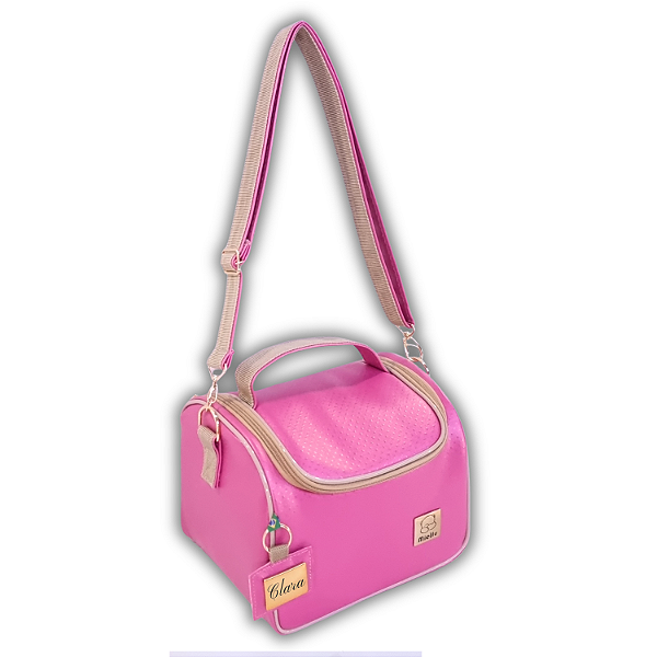 Bolsa Térmica Portátil Personalizada