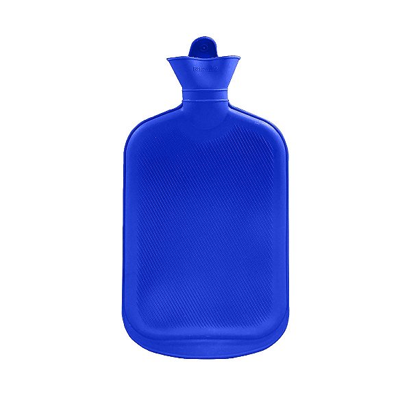 Bolsa Térmica 2 Litros - Azul