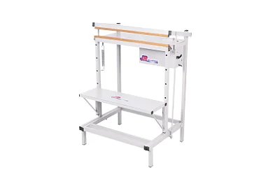 Seladora Pedal Tubular Pedal Avançado e Bandeja 32cm