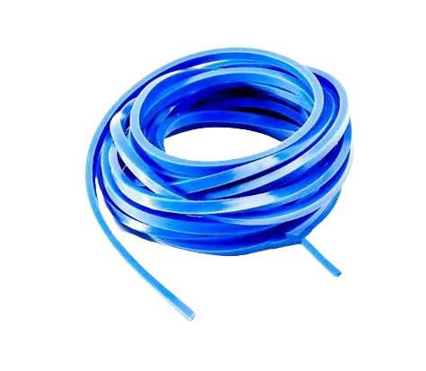 Silicone Azul 13x13 - MT