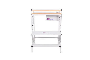 Seladora Pedal Tubular Pedal Avançado e Bandeja 102cm