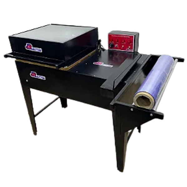 Seladora Conjugada Encolhível - 100X100 - Linha Black