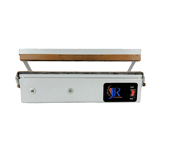 Seladora de Mesa Partida Rápida – 30cm