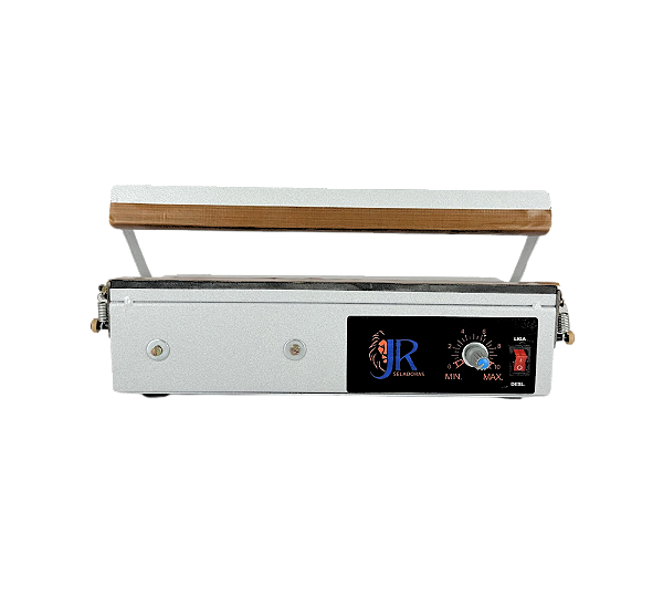Seladora de Mesa com Temporizador – 30cm