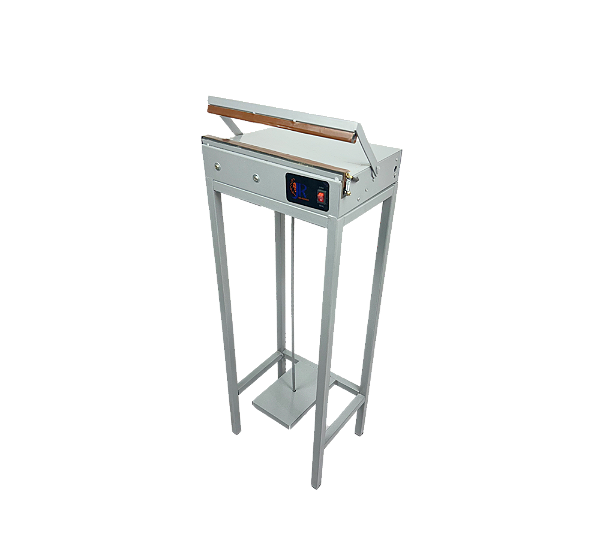 Seladora de Pedal Partida Rápida – 40cm