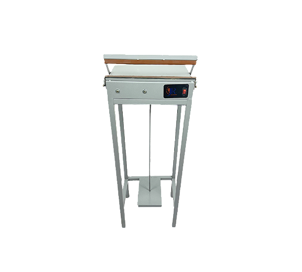 Seladora de Pedal Partida Rápida – 40cm