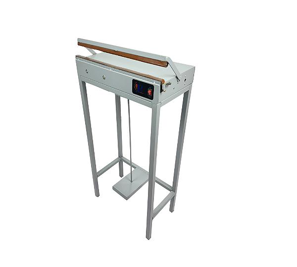 Seladora de Pedal Partida Rápida – 50cm